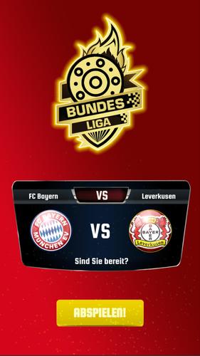 Liga Spiel應用截圖第3張
