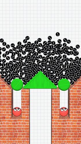 Hide Ball應用截圖第4張