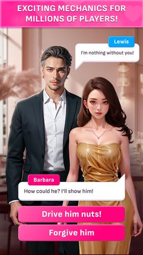 Blushed應用截圖第3張
