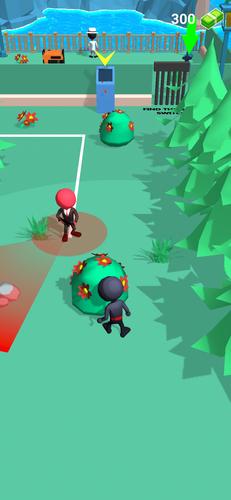 Mafia Terminator Screenshot 3