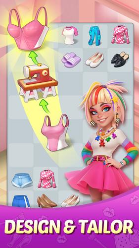 Merge Fashion應用截圖第2張