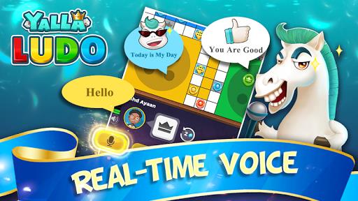 Yalla Ludo Capture d’écran 3