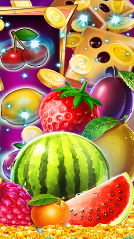 Fruit Gain Скриншот 4