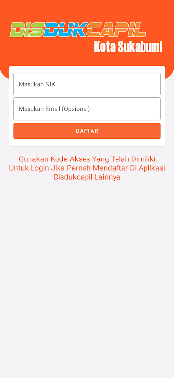 Patepang Sono Screenshot 1