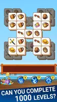 Pirate Treasure: Match 3 Tiles 스크린샷 3