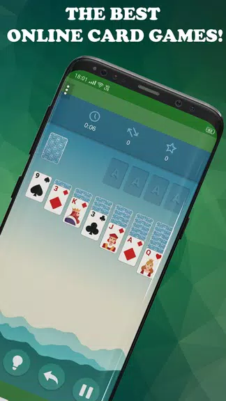 Card Games Collection應用截圖第3張