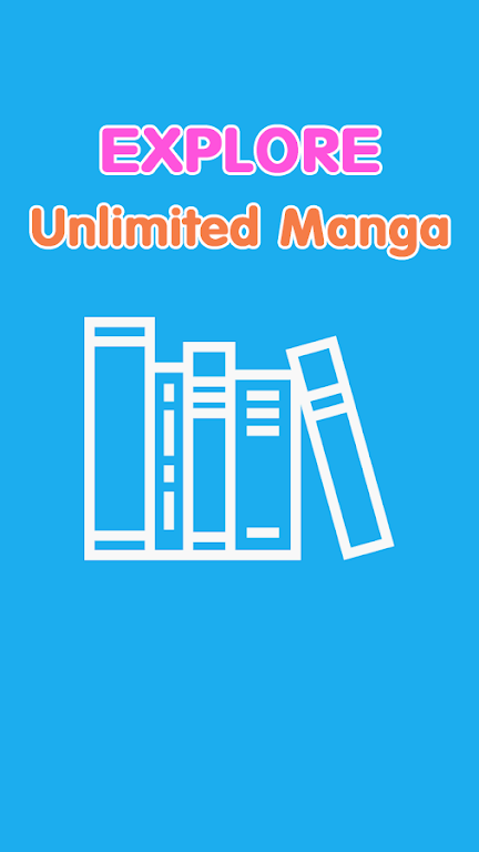 Manga World - Best FREE Manga Reader Captura de tela 2