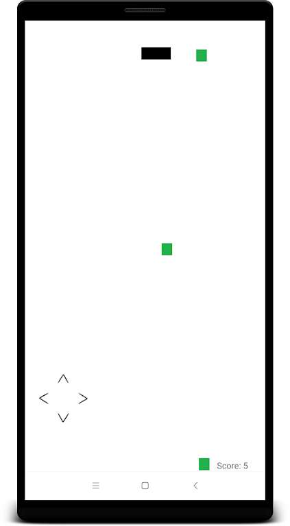 Classic Snake應用截圖第3張