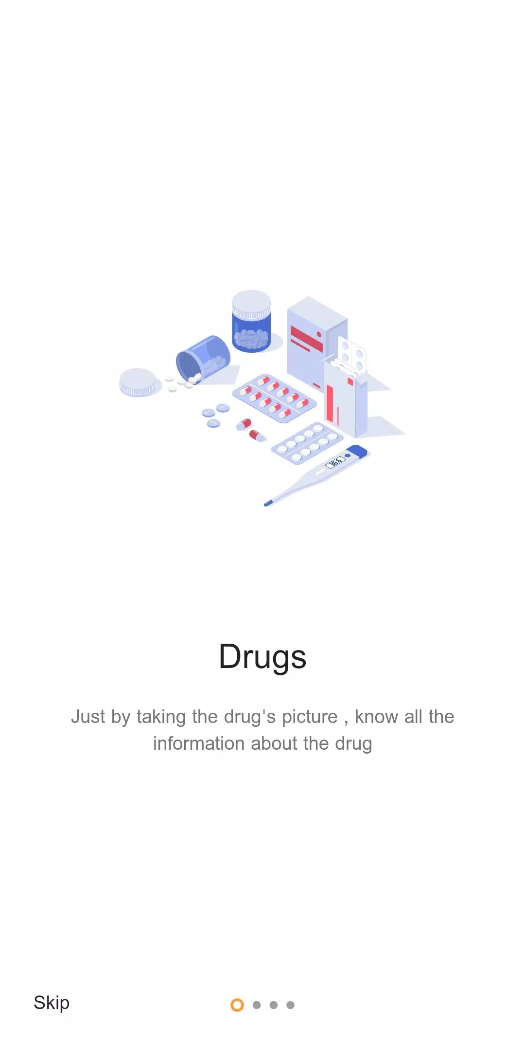 Wise Drug Smart Pharmacist應用截圖第2張
