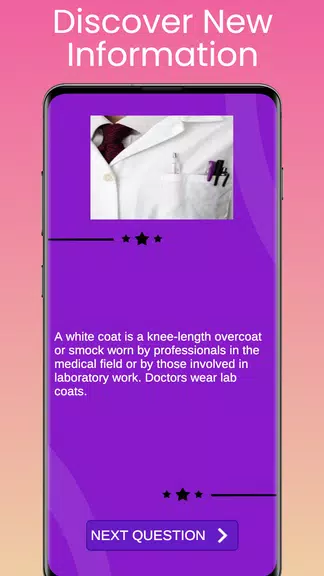 Quiz Hello: Quiz & Trivia game Screenshot 3