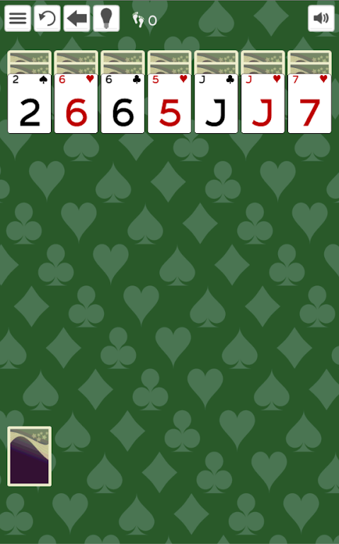 Little Spider solitaire應用截圖第1張