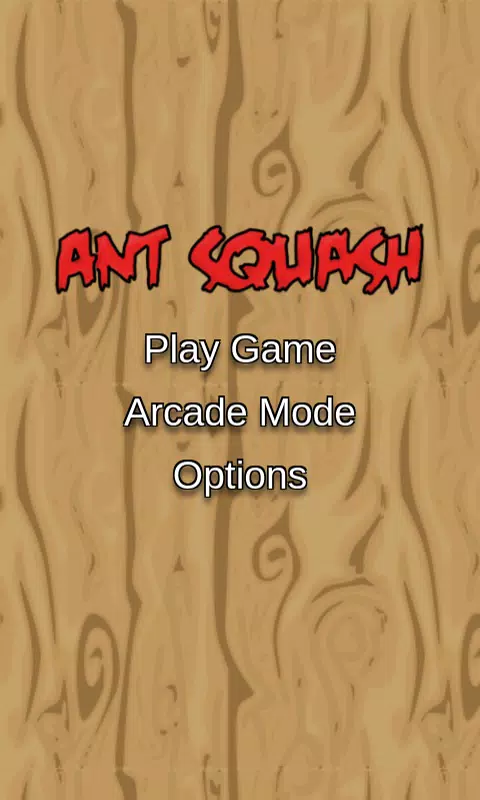 Ant Squash Screenshot 3