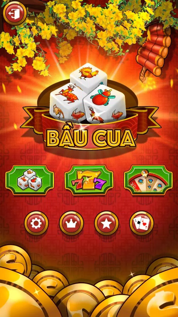 Bau Cua 2020應用截圖第1張
