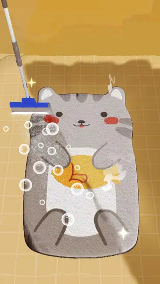 Perfect Tidy Screenshot 2