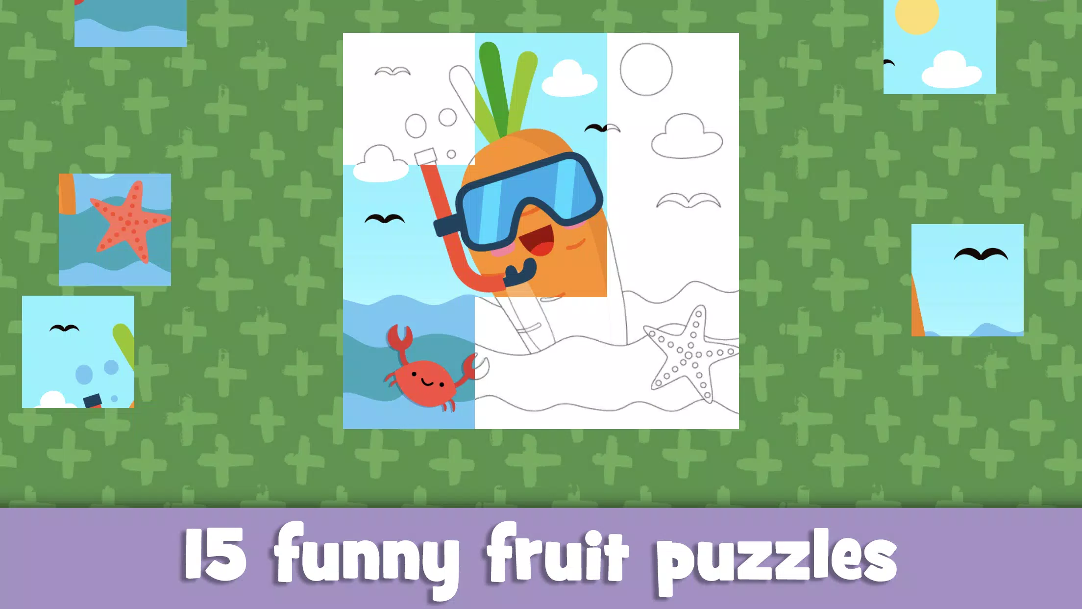 Toddler games for 3 year olds應用截圖第4張