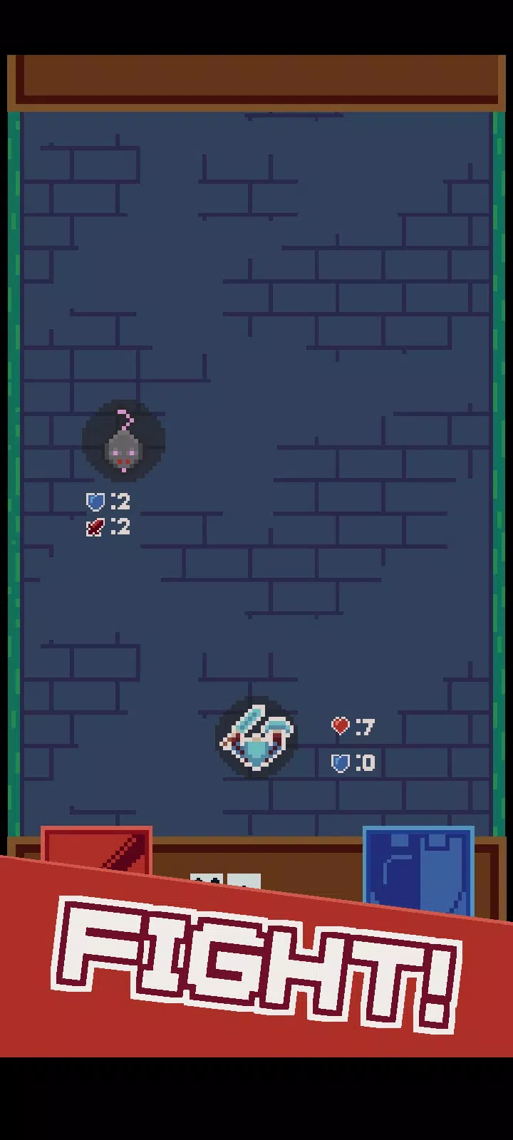 Dice and Dungeons Screenshot 2