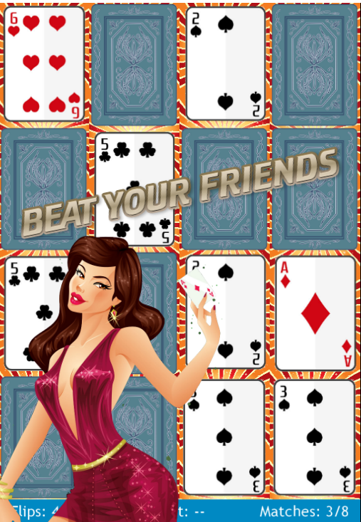 Teen Poker Patti Скриншот 3
