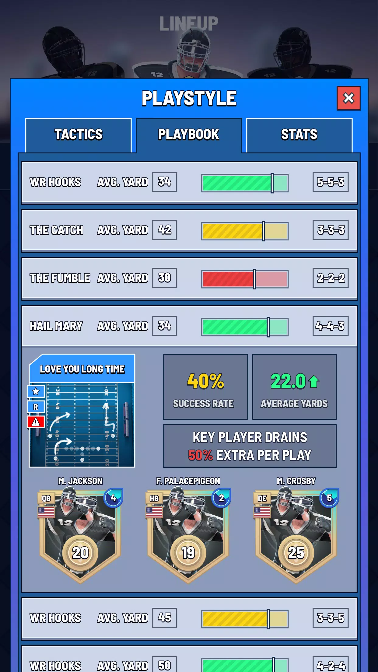 Blitz Screenshot 2