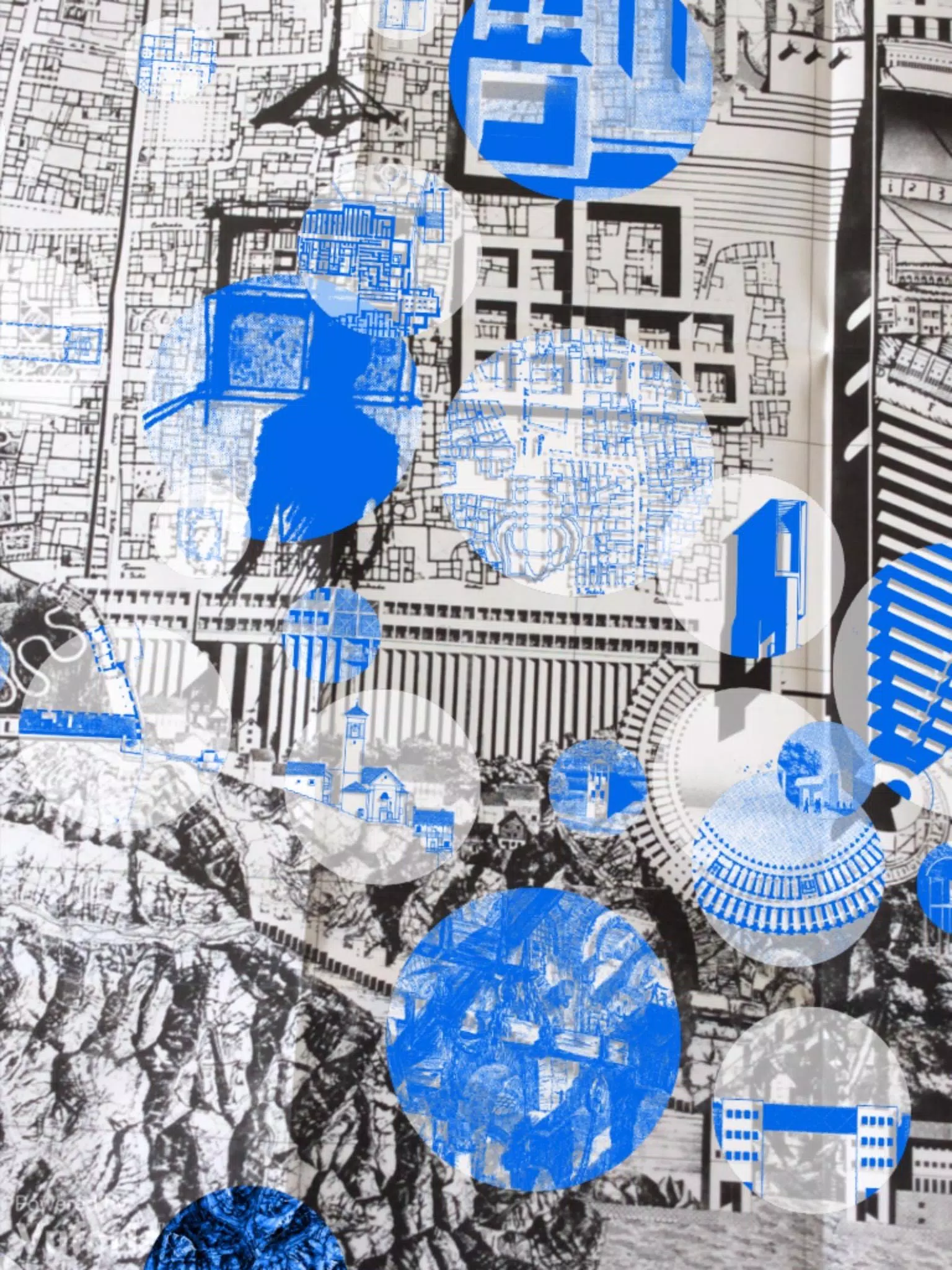 Analogous City 스크린샷 1