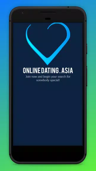 Online Dating Asia - Dating Ap स्क्रीनशॉट 1