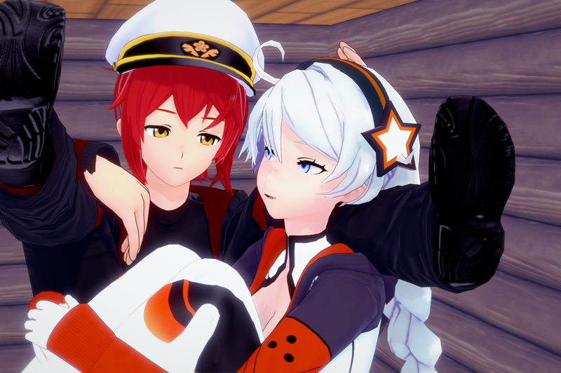 CaptainVerse Part 2应用截图第1张