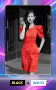 Neon Photo Art & Photo Editor 스크린샷 3