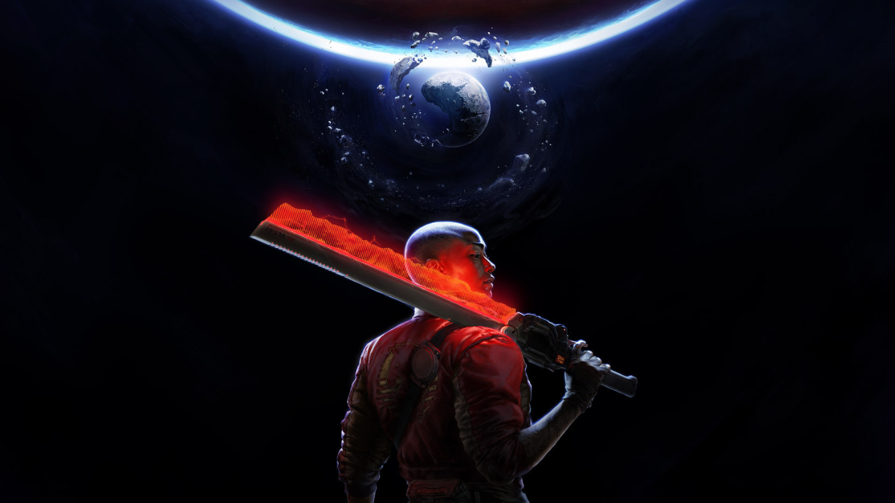 Star Trek: Heretic Prophets All-Star-Besetzung bekannt gegeben