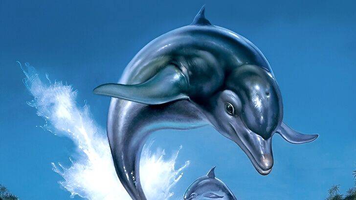 Sega Markenzeichen ECCO Der Dolphin, Gerüchte Returns Returns