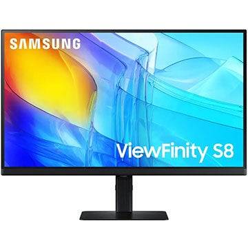 Samsung ViewFinity S8 4K顯示器60%限時優惠
