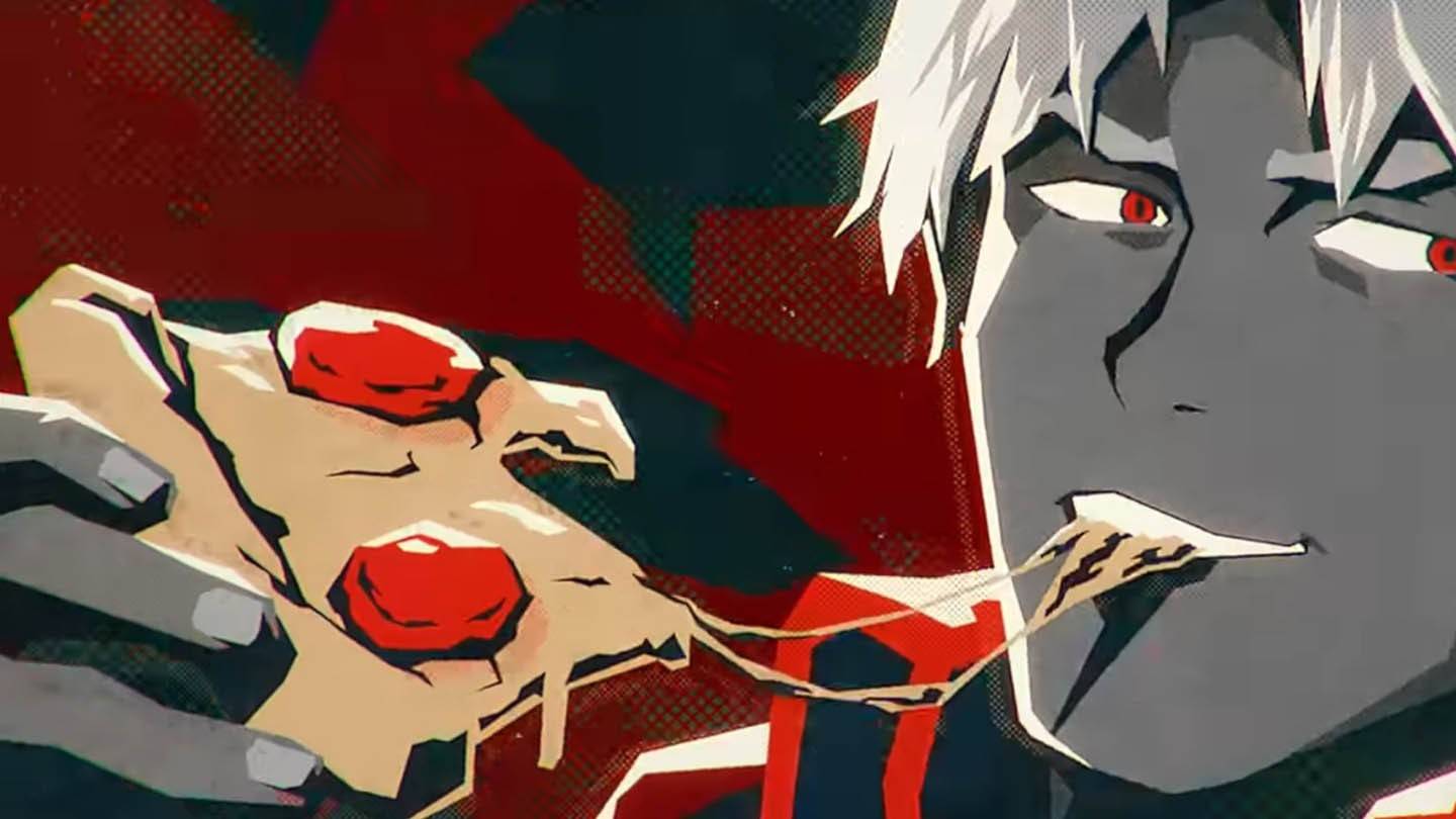 Limp Bizkit的熱門歌曲在Devil May Cry Anime開瓶器中
