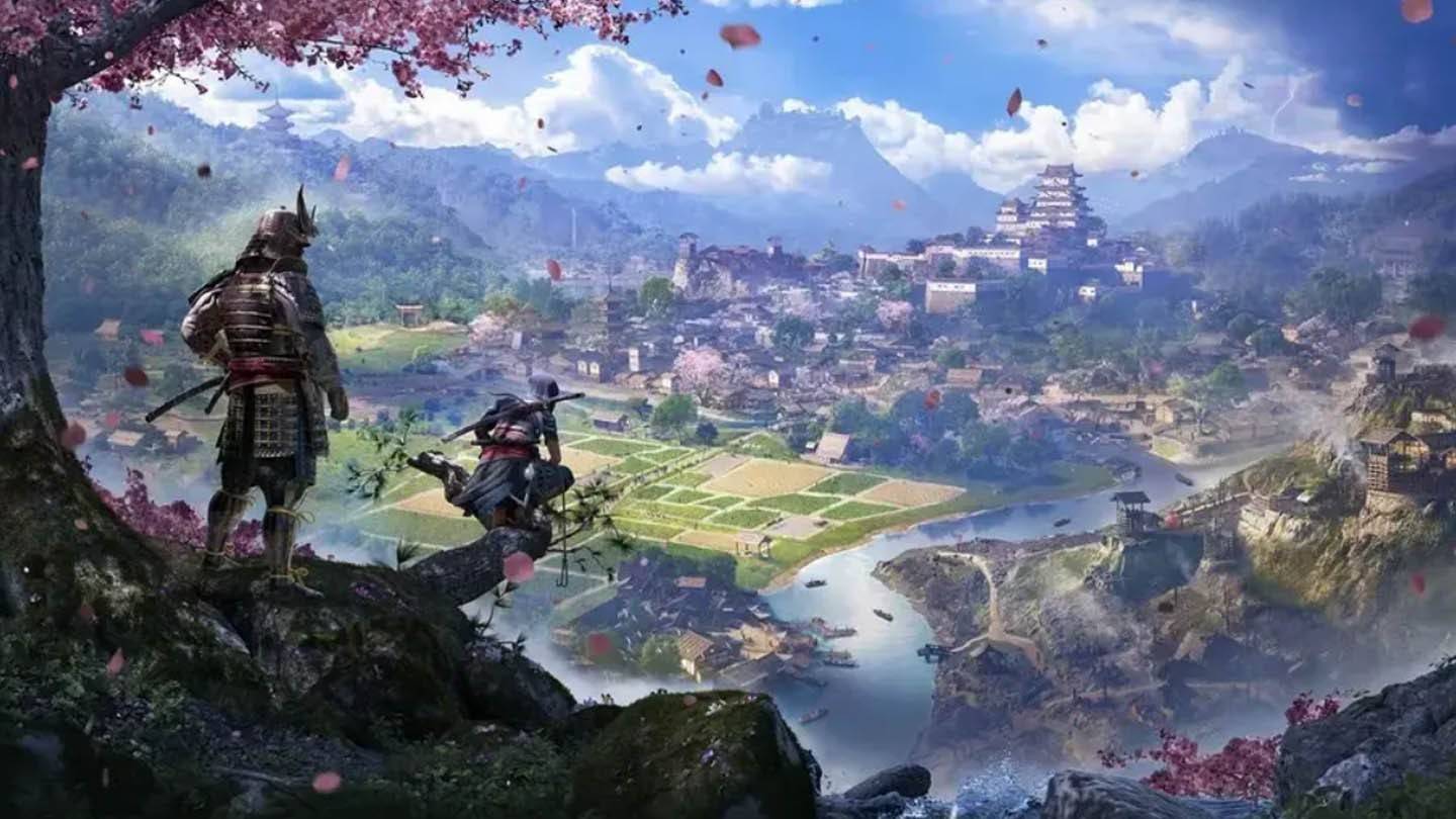 Ubisoft ने 2025 में जारी बजट में कमी के लिए राजस्व में गिरावट और योजनाओं की घोषणा की