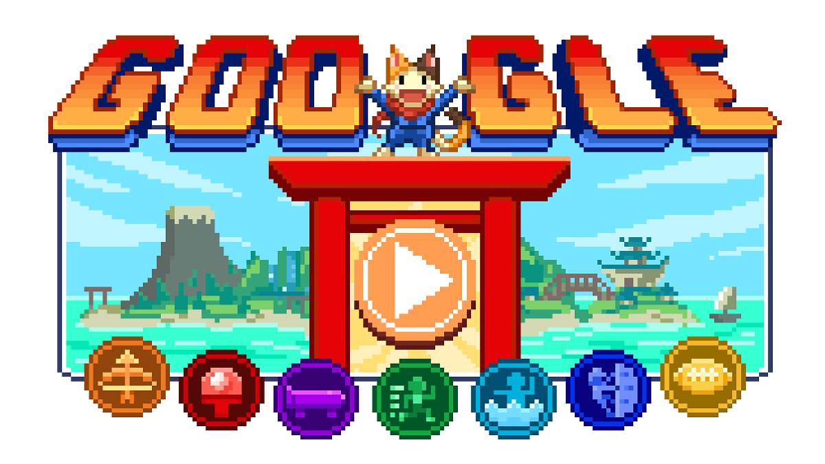 チャンピオンアイランドは、最高のGoogleゲームの1つです。