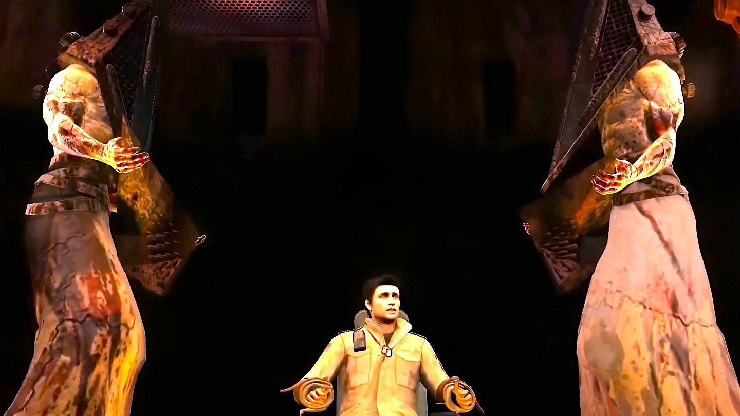 Раскрытие самых жутких монстров в Silent Hill и их глубокие значения