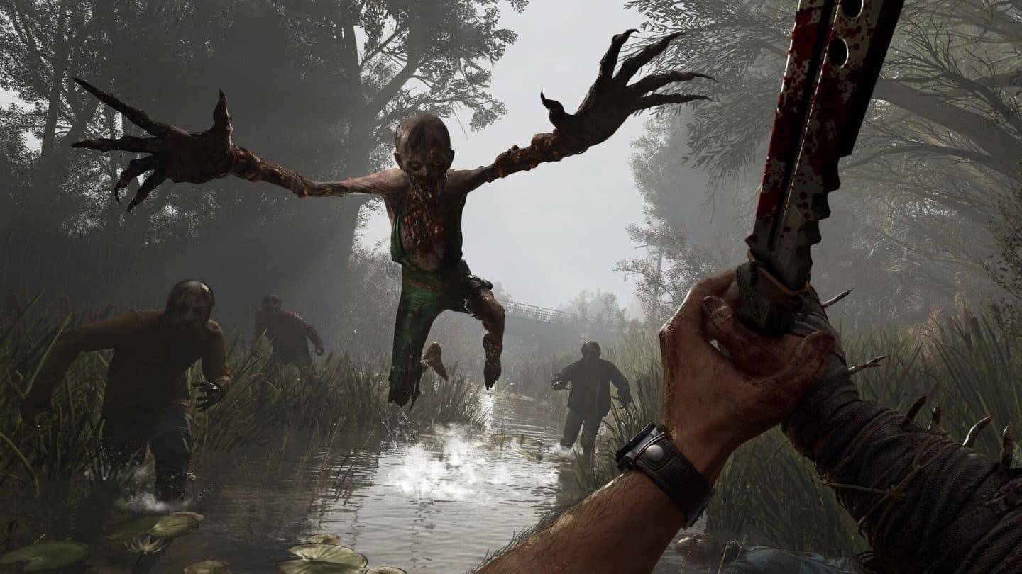 Dying Light: The Beast Trailer Reveals Hidden Clue to Game Location