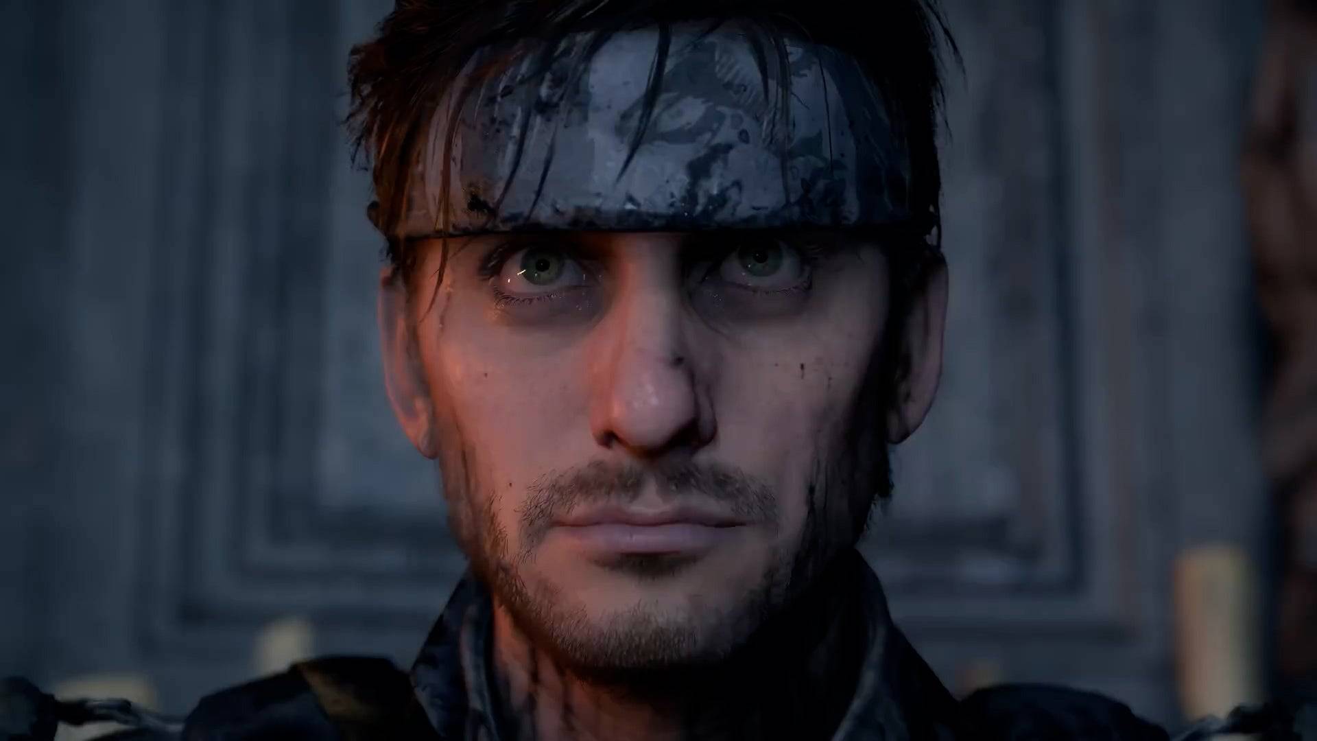 Kojima wirft Schlange für den Tod Stranding 2 und möchte Mikkelsen übertreffen