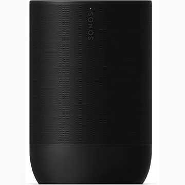 Sparen Sie 25% bei Sonos tragbaren Bluetooth -Lautsprechern
