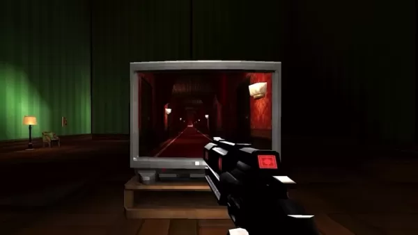 Ultrakill's 8th Layer Coming Soon