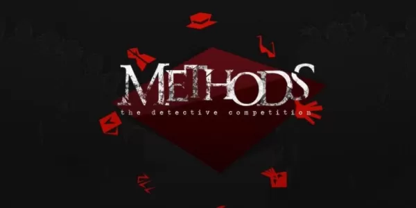 Complete Methods: Edition Out Now, Bundles Detective Visual Novel