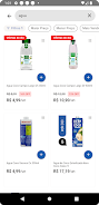 Supermercado Nordestão Screenshot 1