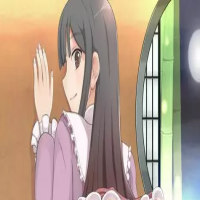 Kaguya ass