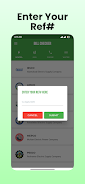 Electricity Bill Checker App Capture d'écran 2