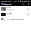 iHomeCam Capture d'écran 3