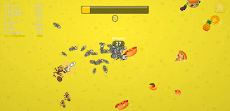 Ants.io – Multiplayer Screenshot 4