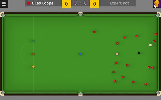 Total Snooker Screenshot 2