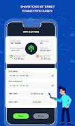 Mobile Hotspot Manager Screenshot 3