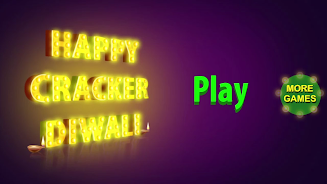 Happy Cracker Diwali應用截圖第2張