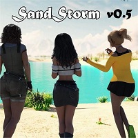 SandStorm