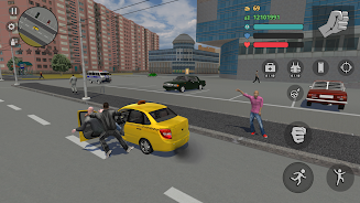 Criminal Russia 3D. Boris Screenshot 1