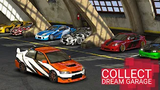 Street Racing应用截图第2张