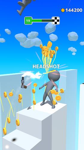 Gun Sprint應用截圖第3張